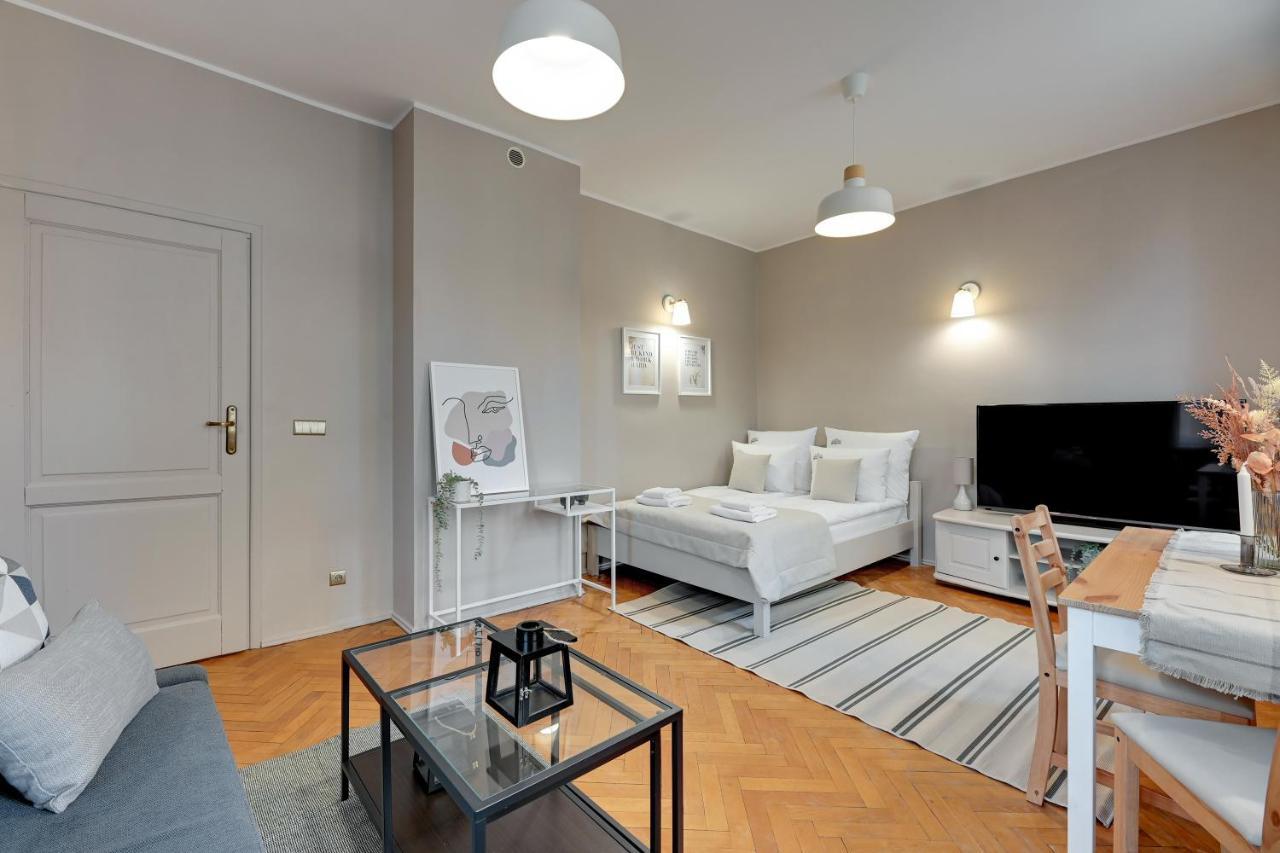 Chlebnicka Apartments In Main Old Town By Downtown Apartments Γκντανσκ Εξωτερικό φωτογραφία