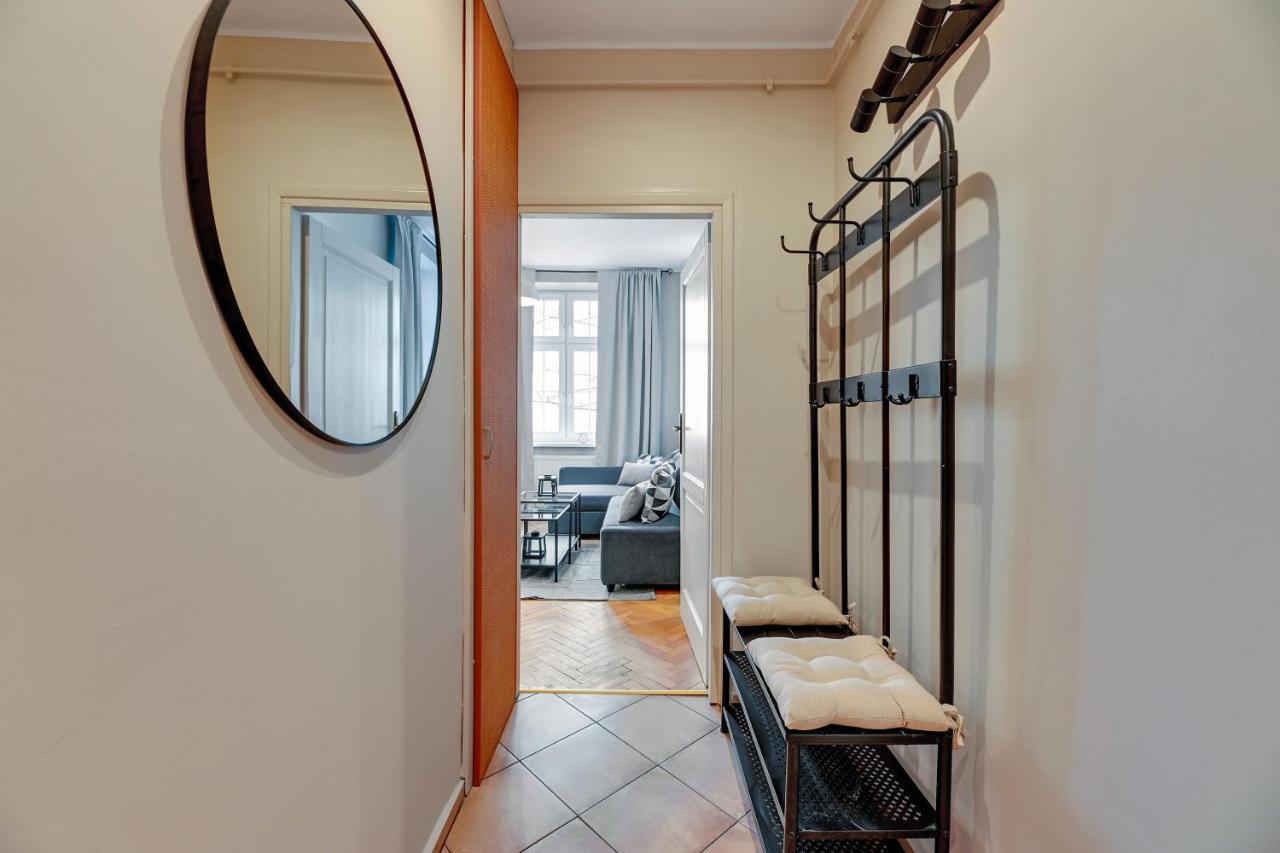Chlebnicka Apartments In Main Old Town By Downtown Apartments Γκντανσκ Εξωτερικό φωτογραφία