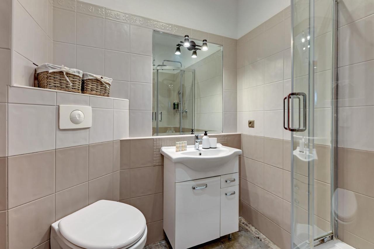 Chlebnicka Apartments In Main Old Town By Downtown Apartments Γκντανσκ Εξωτερικό φωτογραφία