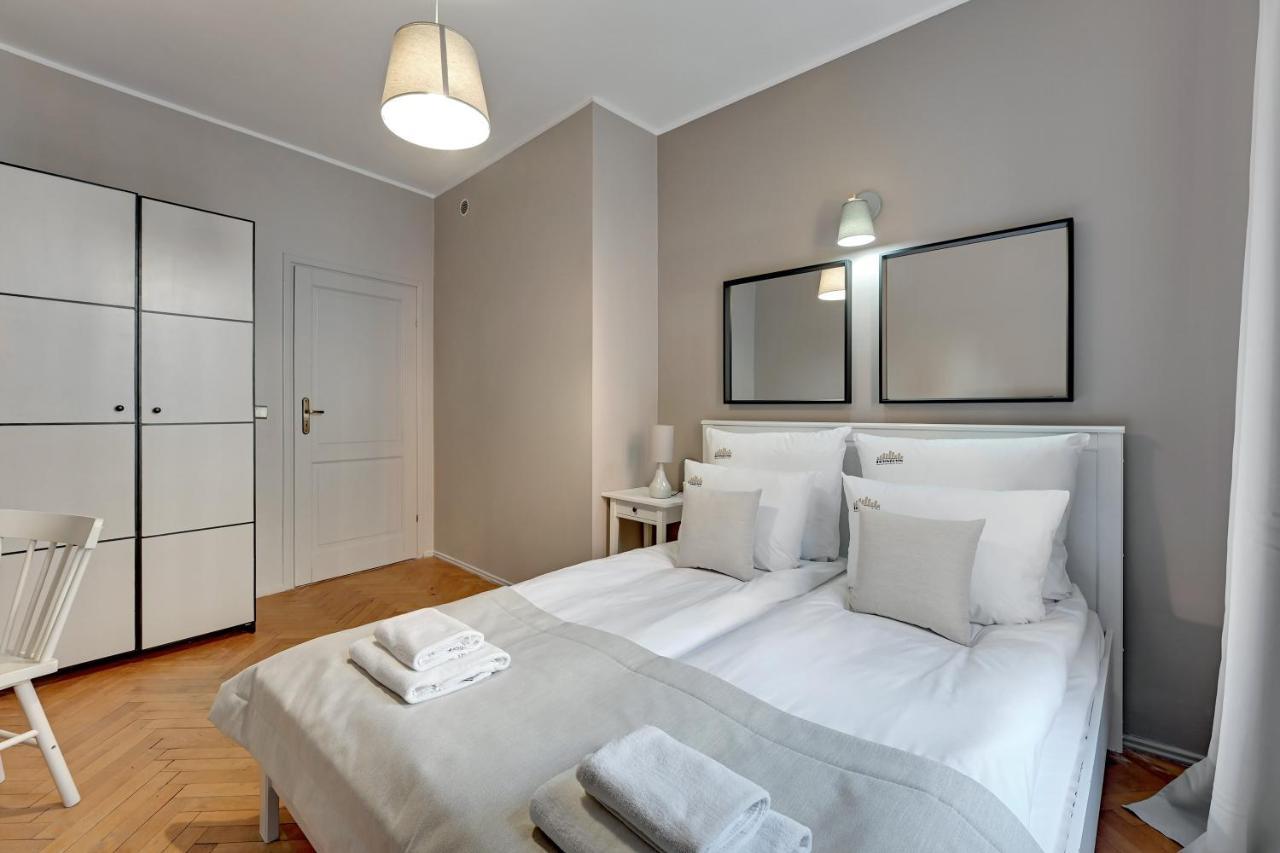Chlebnicka Apartments In Main Old Town By Downtown Apartments Γκντανσκ Εξωτερικό φωτογραφία