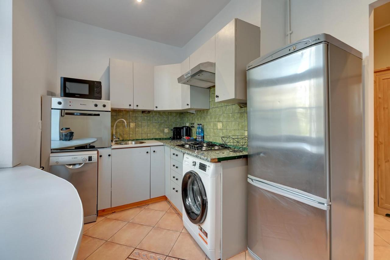 Chlebnicka Apartments In Main Old Town By Downtown Apartments Γκντανσκ Εξωτερικό φωτογραφία