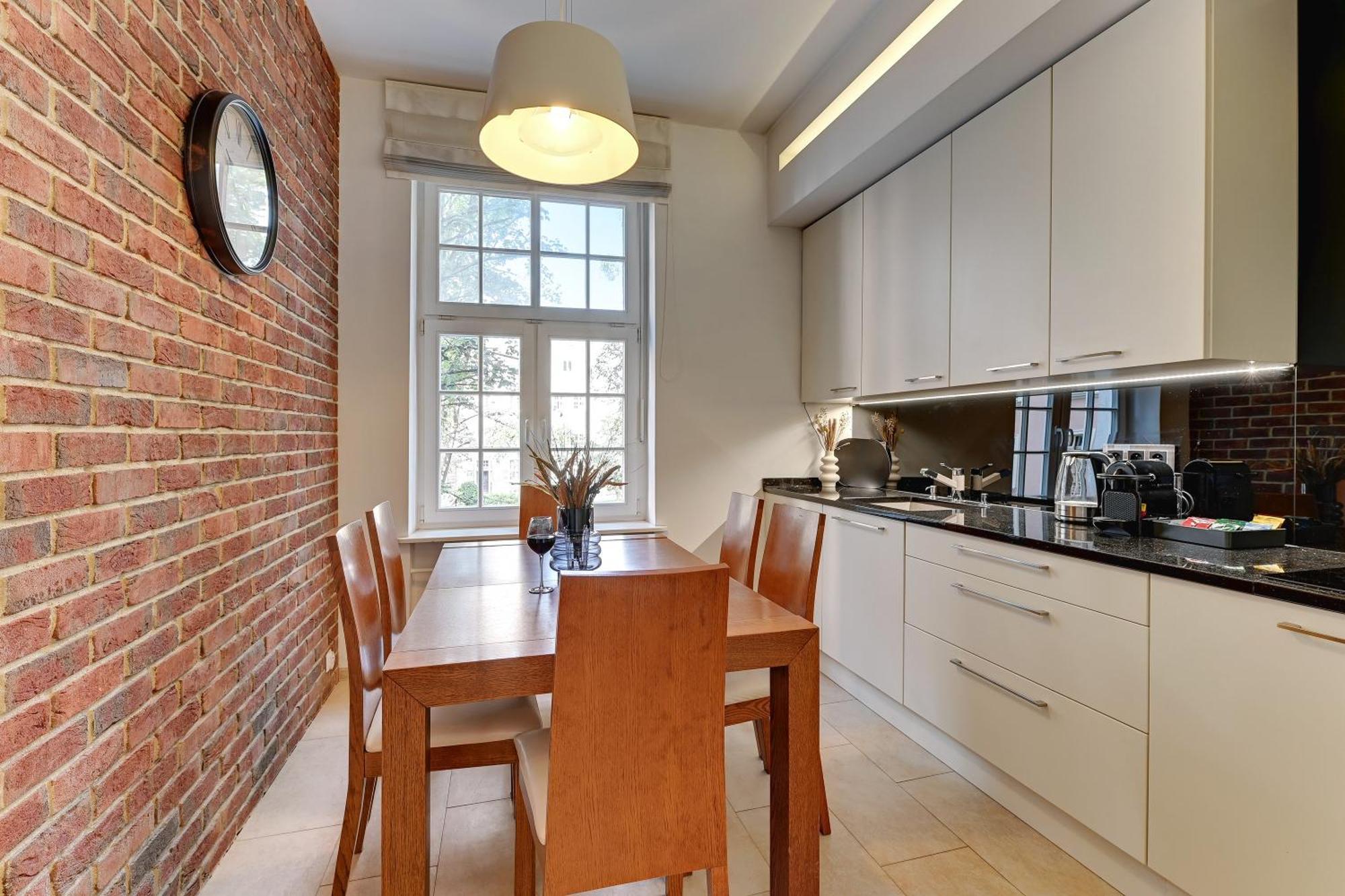Chlebnicka Apartments In Main Old Town By Downtown Apartments Γκντανσκ Εξωτερικό φωτογραφία