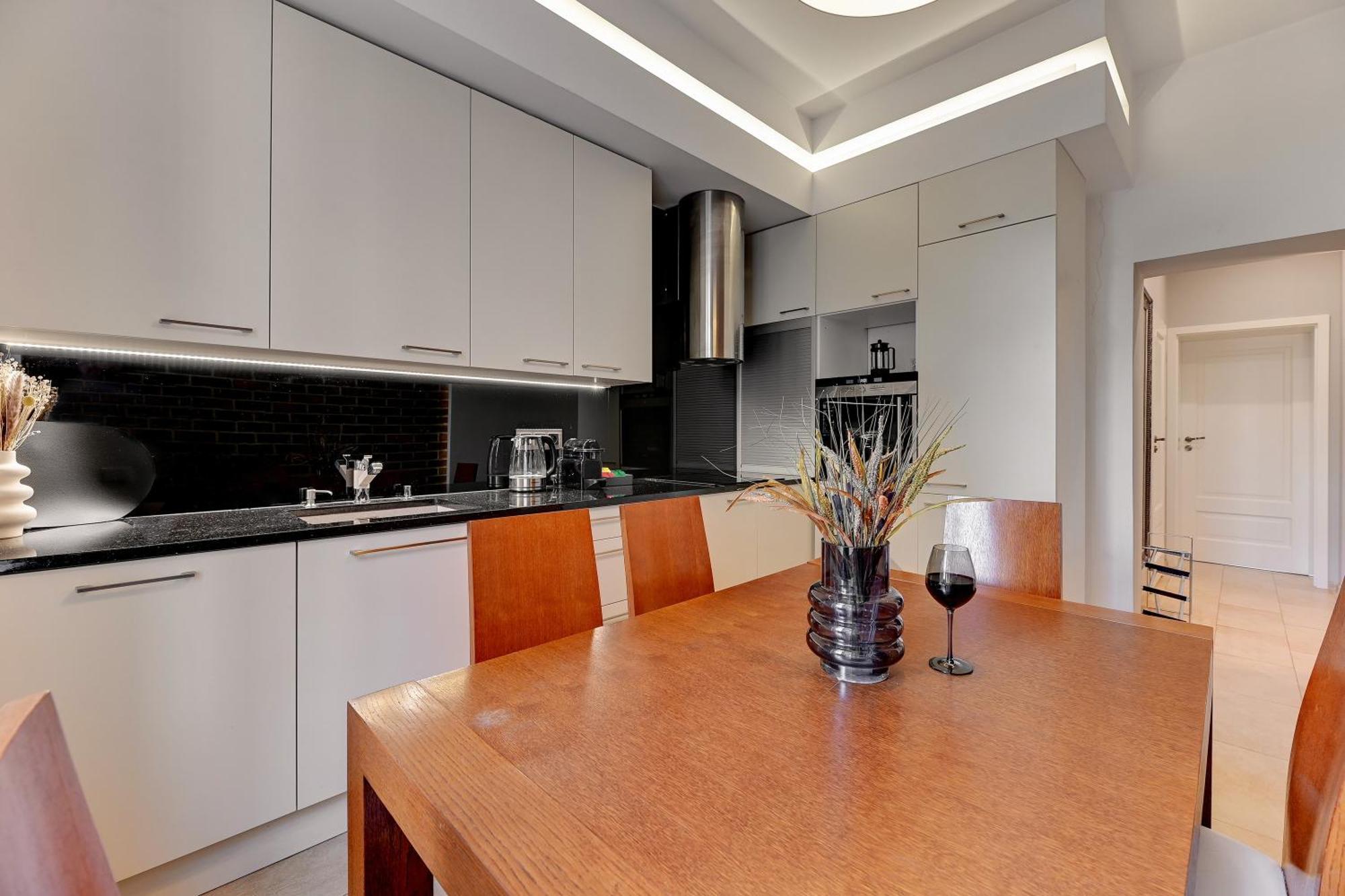 Chlebnicka Apartments In Main Old Town By Downtown Apartments Γκντανσκ Δωμάτιο φωτογραφία