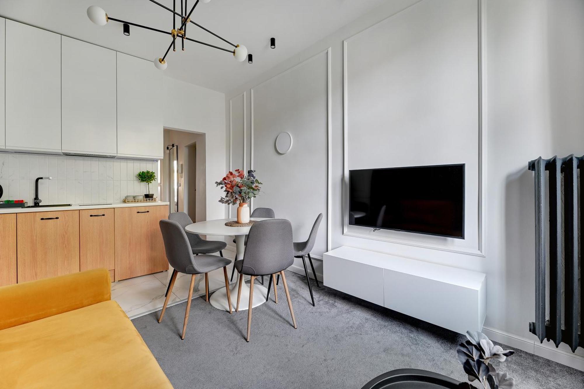 Chlebnicka Apartments In Main Old Town By Downtown Apartments Γκντανσκ Εξωτερικό φωτογραφία