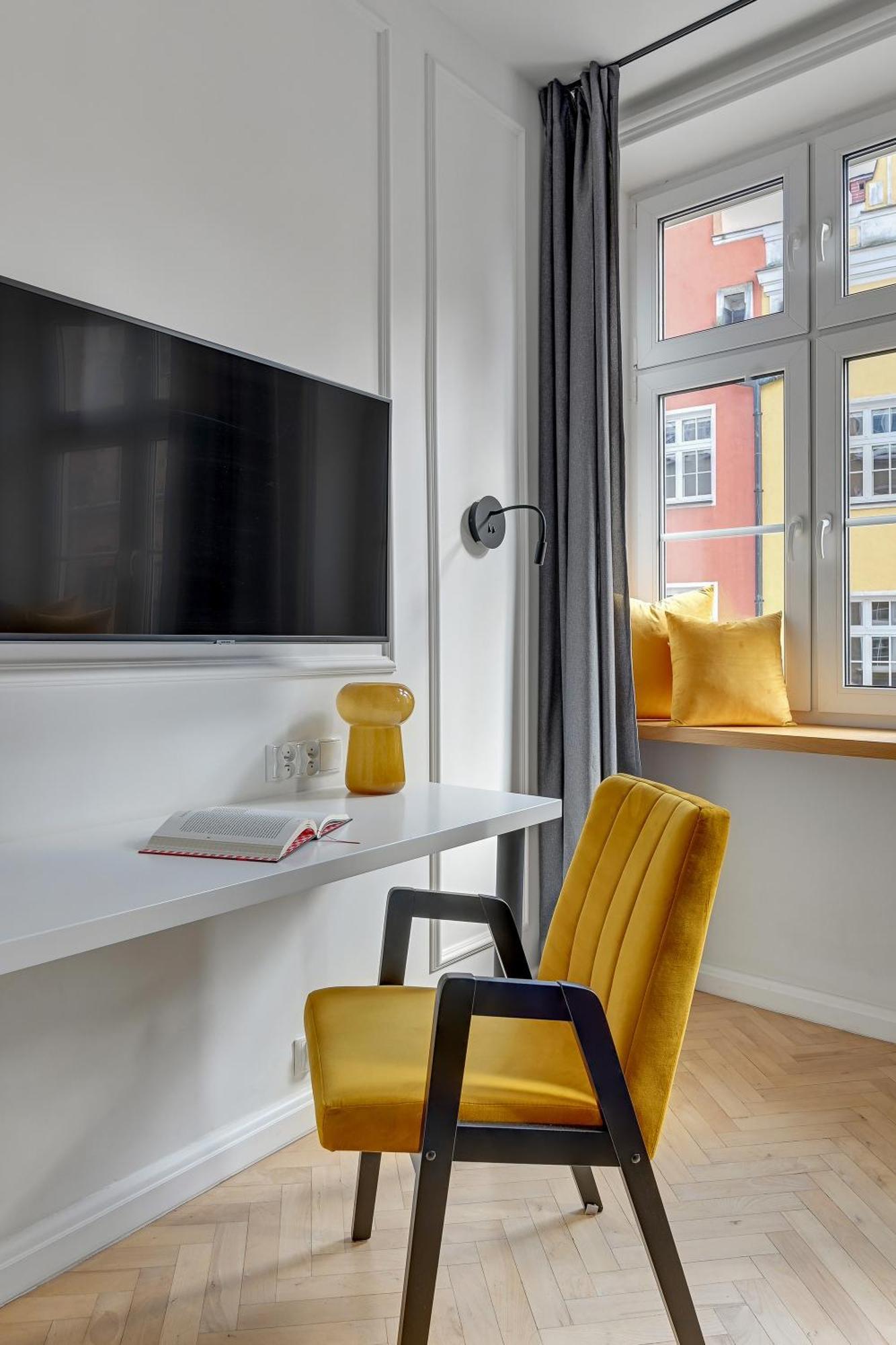 Chlebnicka Apartments In Main Old Town By Downtown Apartments Γκντανσκ Δωμάτιο φωτογραφία