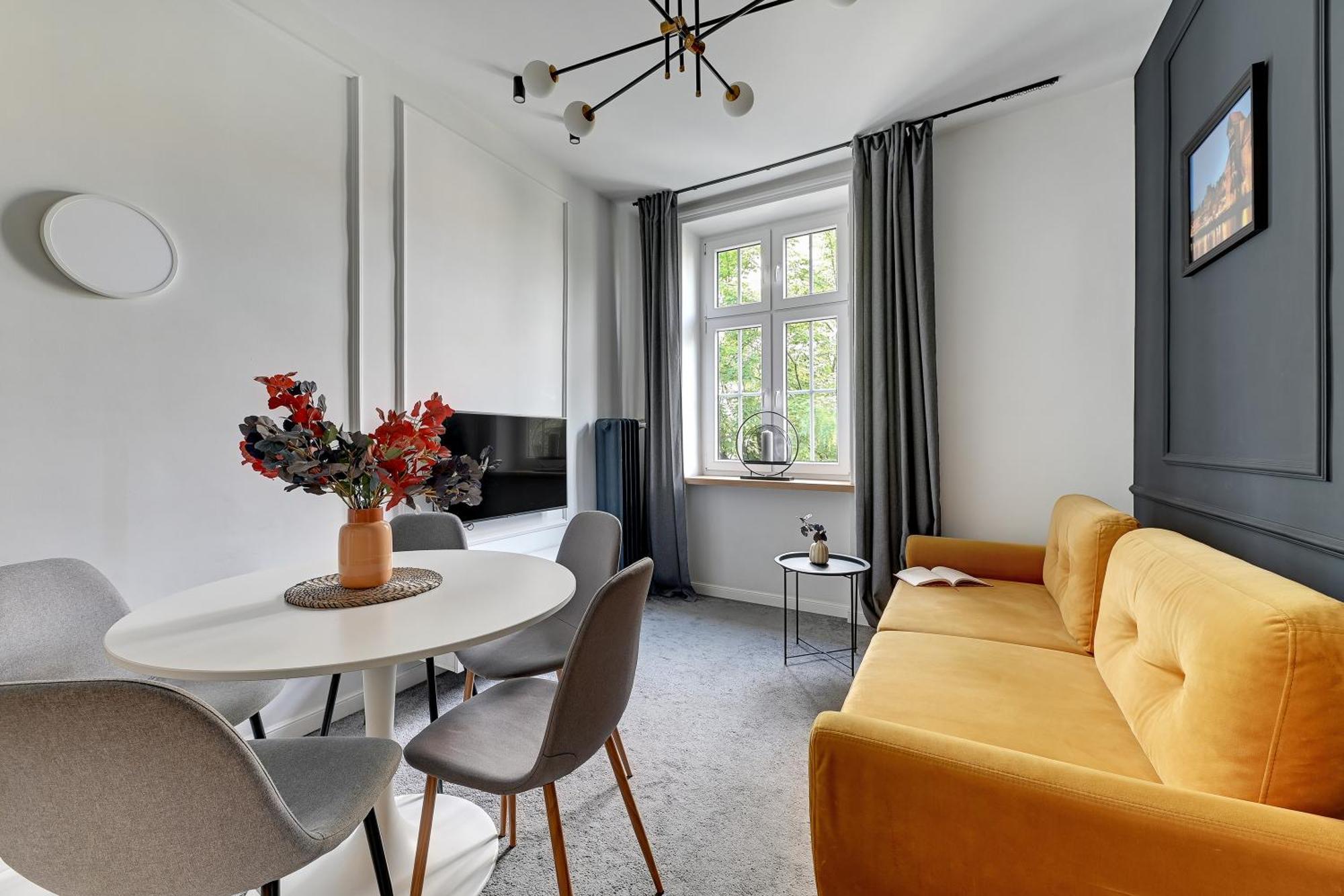 Chlebnicka Apartments In Main Old Town By Downtown Apartments Γκντανσκ Δωμάτιο φωτογραφία