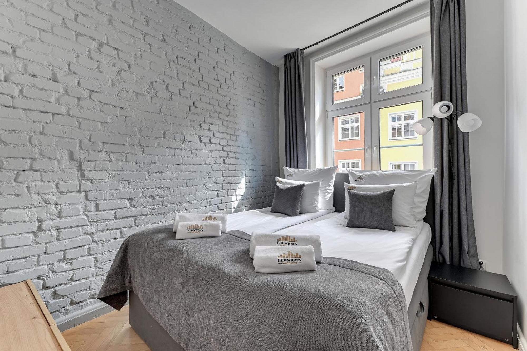 Chlebnicka Apartments In Main Old Town By Downtown Apartments Γκντανσκ Δωμάτιο φωτογραφία