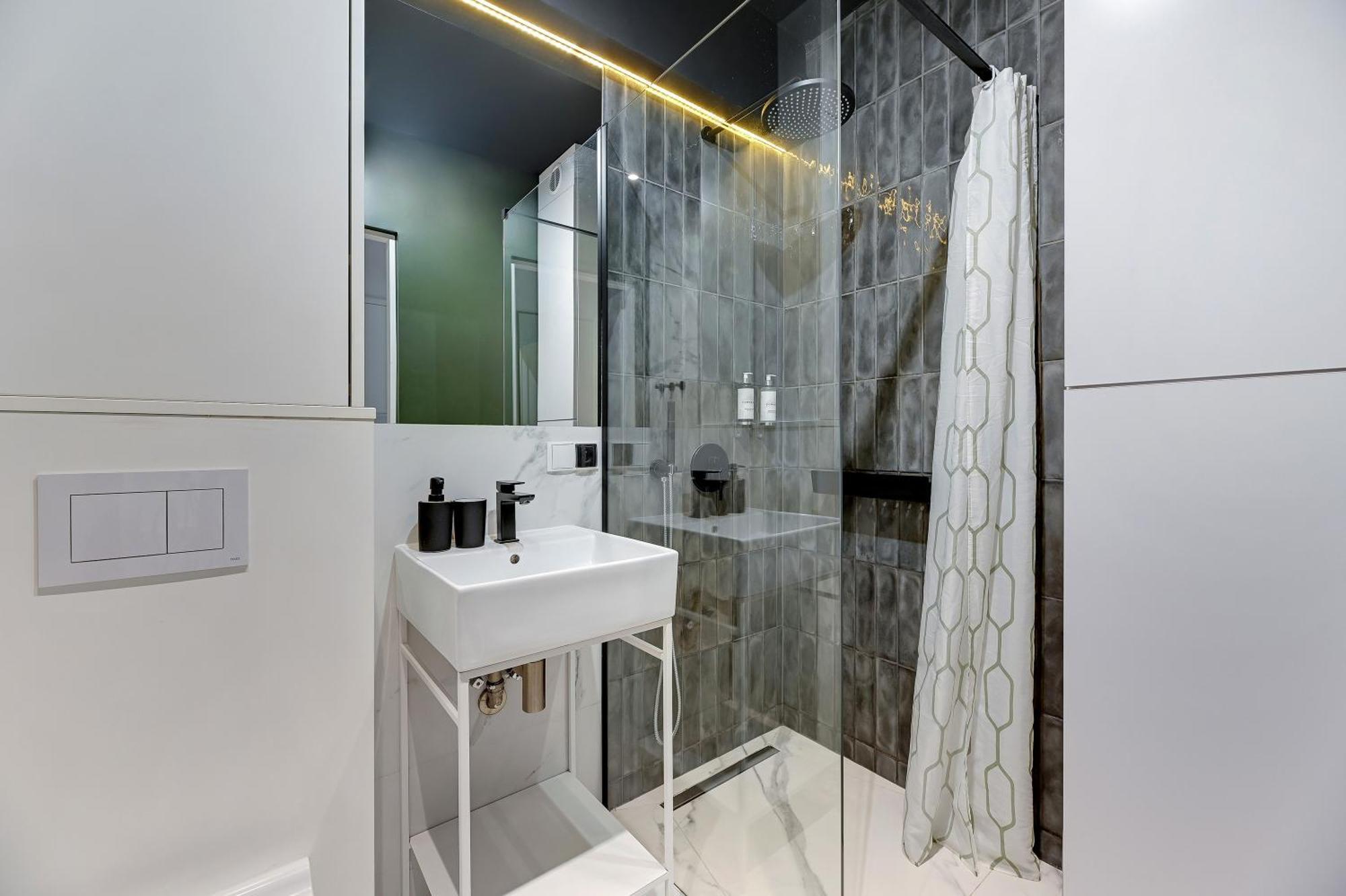 Chlebnicka Apartments In Main Old Town By Downtown Apartments Γκντανσκ Δωμάτιο φωτογραφία