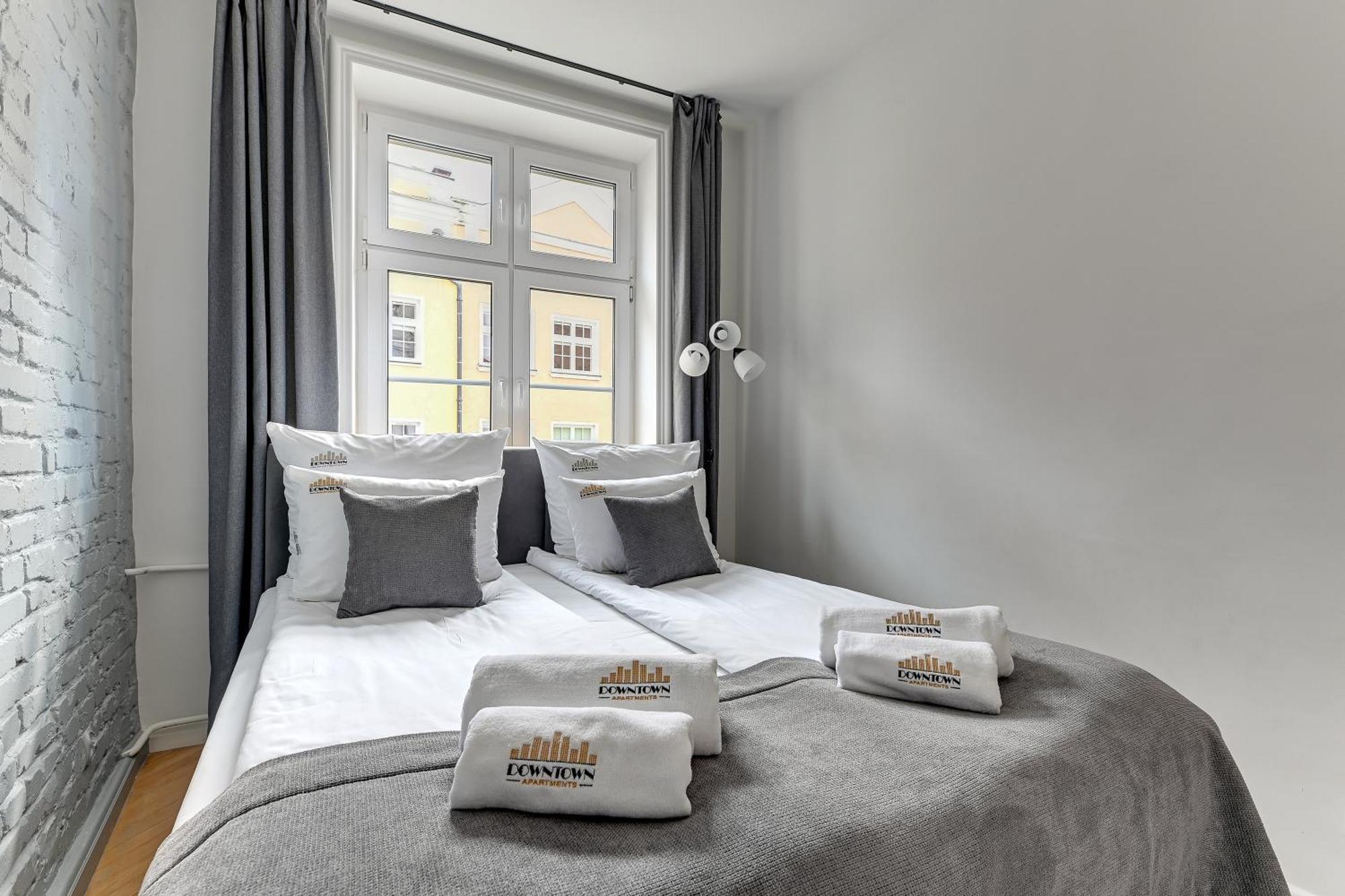 Chlebnicka Apartments In Main Old Town By Downtown Apartments Γκντανσκ Δωμάτιο φωτογραφία