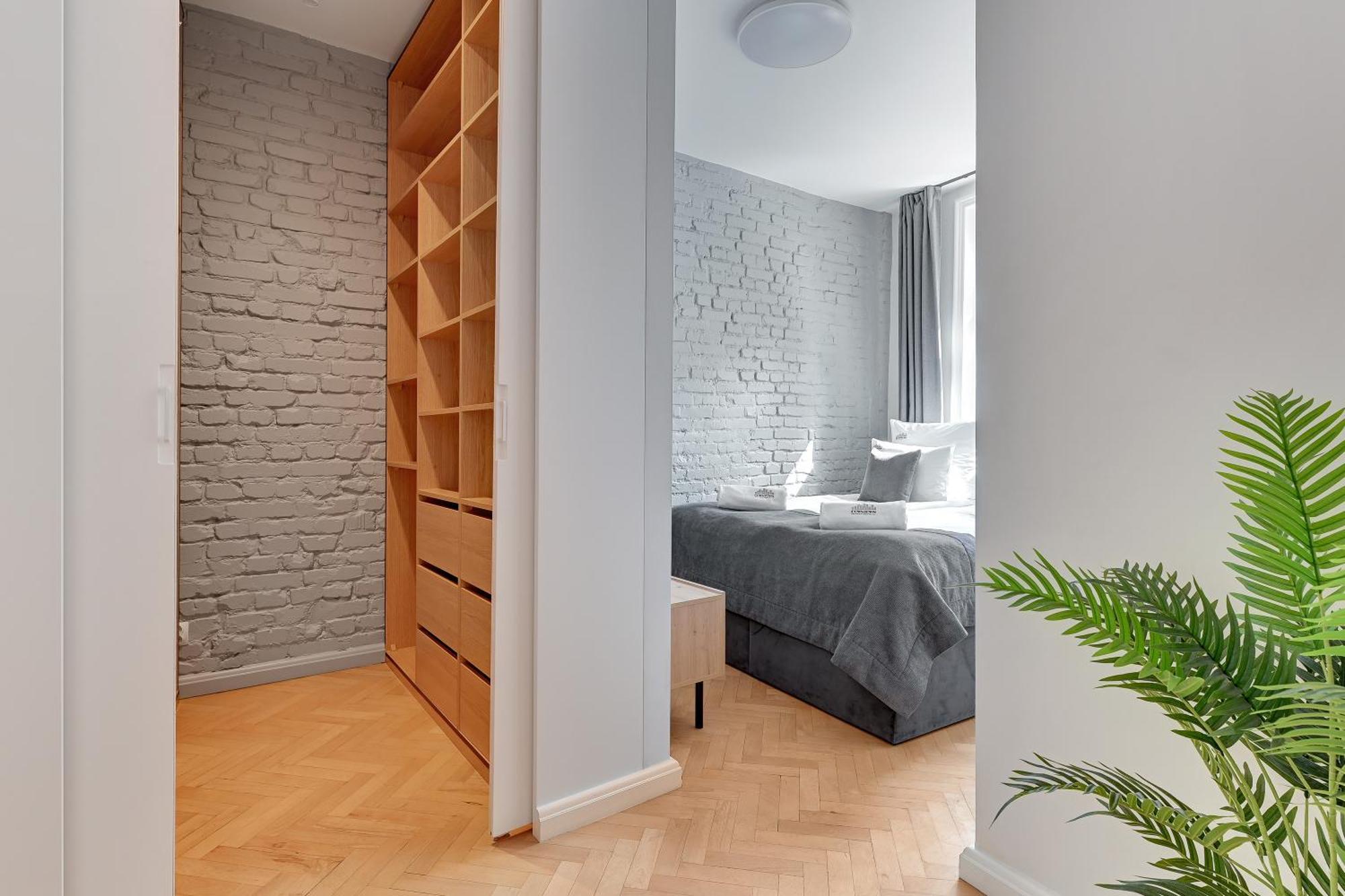 Chlebnicka Apartments In Main Old Town By Downtown Apartments Γκντανσκ Δωμάτιο φωτογραφία